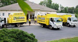 Shed Removal in Glen Gardner, NJ